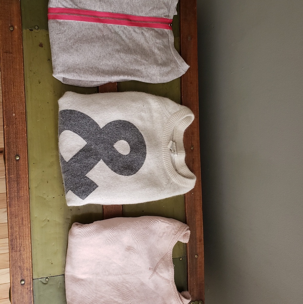 Sweater bundle
